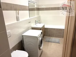 Pronájem bytu 2+kk, Praha - Modřany, Soukalova, 65 m2