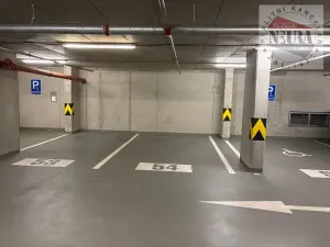 Pronájem bytu 2+kk, Praha - Modřany, Soukalova, 65 m2