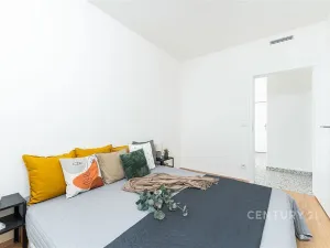Pronájem bytu 2+kk, Praha, Arnošta Staňka, 47 m2