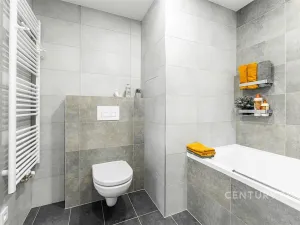 Pronájem bytu 2+kk, Praha, Arnošta Staňka, 47 m2