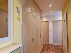 Pronájem bytu 3+1, Ostrava - Poruba, U Školky, 65 m2