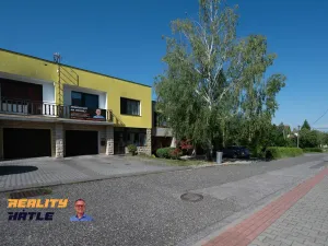 Prodej rodinného domu, Vysoké Veselí, Na Vinici, 112 m2