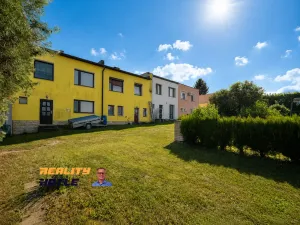 Prodej rodinného domu, Vysoké Veselí, Na Vinici, 112 m2