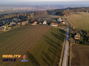 Prodej pozemku, Boháňka, 5384 m2