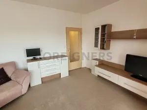 Pronájem bytu 2+1, Veverská Bítýška, Na Bítýškách, 55 m2