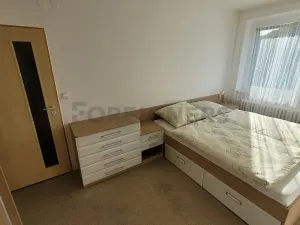 Pronájem bytu 2+1, Veverská Bítýška, Na Bítýškách, 55 m2