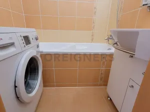 Pronájem bytu 2+1, Veverská Bítýška, Na Bítýškách, 55 m2