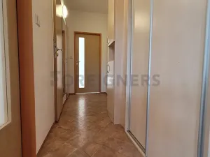Pronájem bytu 2+1, Veverská Bítýška, Na Bítýškách, 55 m2