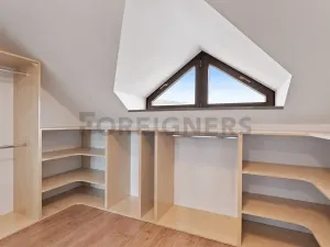 Prodej rodinného domu, Rybí, 340 m2