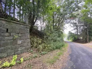 Dražba pozemku, Jindřichovice, 272 m2