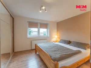 Prodej rodinného domu, Kamenný Přívoz, 184 m2