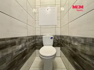 Prodej bytu 1+1, Ostrava - Hrabůvka, Cholevova, 41 m2