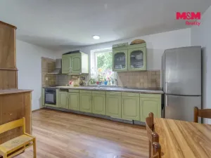 Prodej rodinného domu, Luby, Masarykova, 151 m2