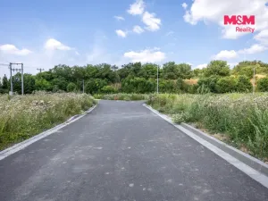Prodej pozemku pro bydlení, Výšovice, 629 m2