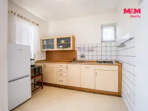 Prodej rodinného domu, Štěpánov, Za drahou, 160 m2