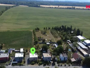 Prodej rodinného domu, Štěpánov, Za drahou, 160 m2