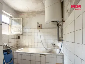 Prodej rodinného domu, Spytihněv, 120 m2