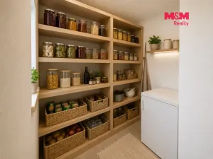 Prodej rodinného domu, Hranice - Hranice IV-Drahotuše, K Nádraží, 110 m2