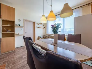 Prodej bytu 1+1, České Budějovice - České Budějovice 2, J. Opletala, 36 m2