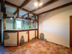 Prodej chaty, Vrábče - Koroseky, 220 m2