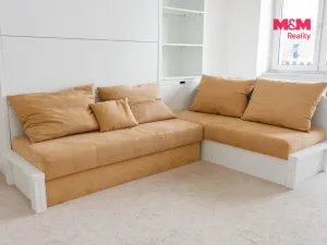 Prodej bytu 2+1, Ostrava - Mariánské Hory, Korunní, 58 m2