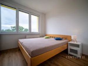 Prodej bytu 2+kk, České Budějovice - České Budějovice 2, Otavská, 46 m2
