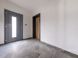 Prodej rodinného domu, Homole, 174 m2