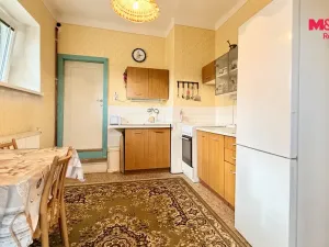 Prodej rodinného domu, Kravsko, 65 m2