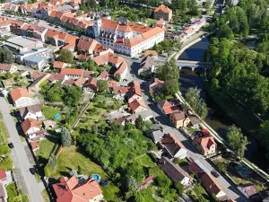 Prodej rodinného domu, Březnice, Počapská, 102 m2