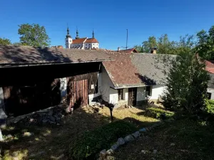 Prodej rodinného domu, Březnice, Počapská, 102 m2
