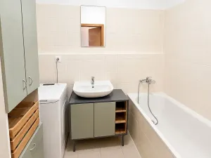 Prodej bytu 3+kk, Praha - Záběhlice, Na Slatince, 105 m2