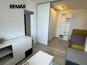 Pronájem bytu 1+1, Vyškov, Sídliště Osvobození, 26 m2