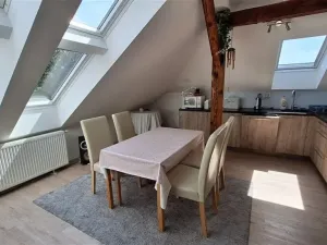 Pronájem bytu 2+kk, Brno, Eleonory Voračické, 62 m2