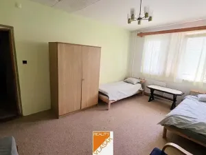 Prodej bytu 3+1, Kadaň, Chomutovská, 74 m2
