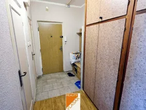 Prodej bytu 3+1, Kadaň, Chomutovská, 74 m2