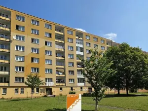 Prodej bytu 3+1, Kadaň, Chomutovská, 74 m2