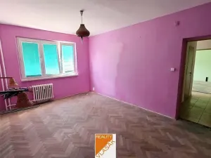 Prodej bytu 2+1, Kadaň, Chomutovská, 55 m2