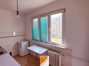 Prodej bytu 2+1, Kadaň, Chomutovská, 55 m2