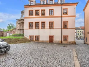 Pronájem kanceláře, Hradec Králové, Malé náměstí, 89 m2