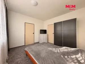 Prodej bytu 3+1, Pelhřimov, Dolnokubínská, 61 m2