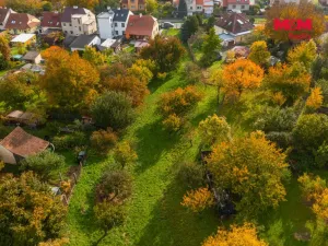 Prodej pozemku pro bydlení, Předklášteří, Strmá, 1123 m2