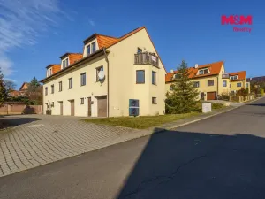 Prodej rodinného domu, Lubenec, Zahradní, 169 m2
