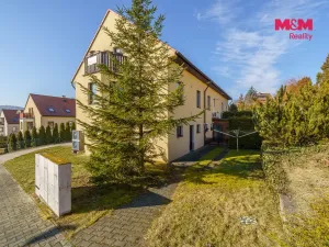 Prodej rodinného domu, Lubenec, Zahradní, 169 m2
