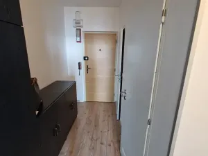 Pronájem bytu 2+kk, Brno, Oblá, 47 m2