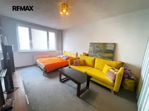 Pronájem bytu 1+1, Karviná, Flemingova, 37 m2