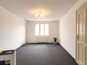 Pronájem bytu 2+1, Ostrava, Přívozská, 60 m2