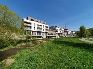Prodej bytu 4+kk, Jihlava, Křižíkova, 103 m2