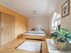 Prodej rodinného domu, Lety, Sokolská, 265 m2