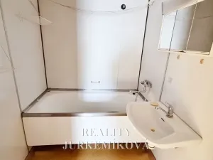 Pronájem bytu 3+kk, Velešín, Sídliště, 59 m2
