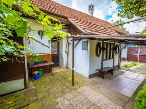 Prodej chalupy, Brtnice, 62 m2